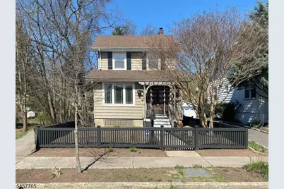 34 Willow St, Glen Ridge, NJ 07028 - Photo 1