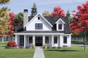 13 Oak Ridge Rd, Montague, NJ 07827 - Photo 2