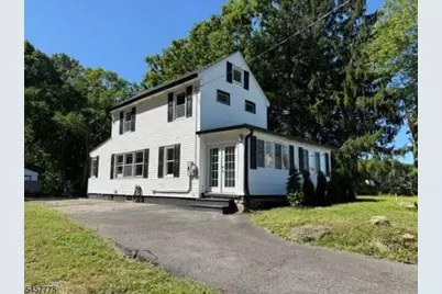 48 Old Budd Lake Rd, Mount Olive, NJ 07828 - Photo 1