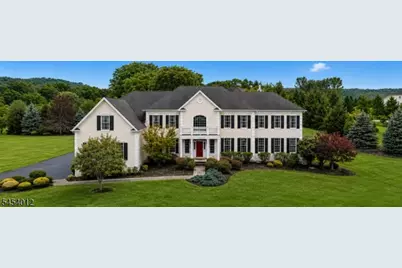 6 High Ridge Ln, Frankford Township, NJ 07822 - Photo 1