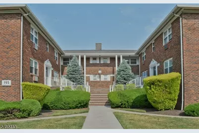 195 N Beverwyck Rd #17, Parsippany, NJ 07034 - Photo 10