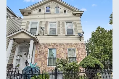 345 15th Ave, Paterson, NJ 07504 - Photo 1