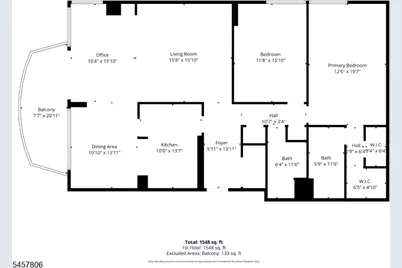1 Claridge Dr #917, Verona, NJ 07044 - Photo 44