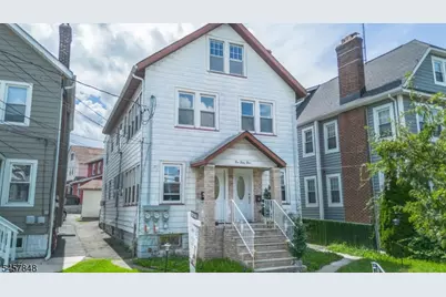 254 Franklin St, Bloomfield, NJ 07003 - Photo 1
