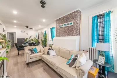 254 Franklin St, Bloomfield, NJ 07003 - Photo 4