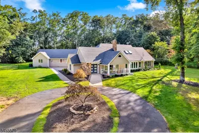 46 Ironia Rd, Chester, NJ 07930 - Photo 1