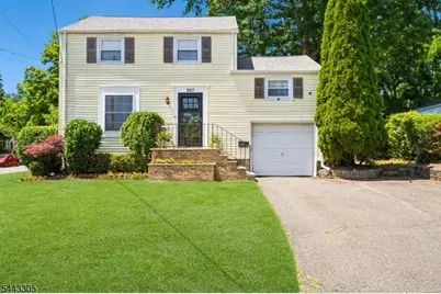 267 Kings Rd, Madison, NJ 07940 - Photo 2