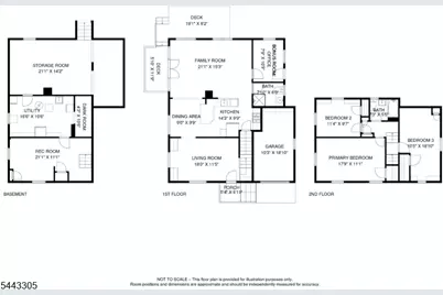 267 Kings Rd, Madison, NJ 07940 - Photo 4