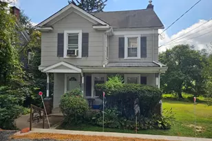 140 Mt Kemble Ave, Morris Township, NJ 07960 - Photo 1