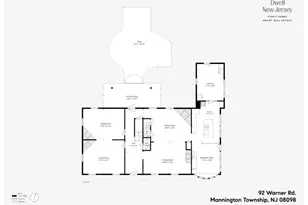 92 Warner Rd, Mannington Twp., NJ 08098 - Photo 34