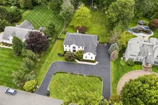 18 Downingtown Ct, Warren Township, NJ 07059 - Photo 1