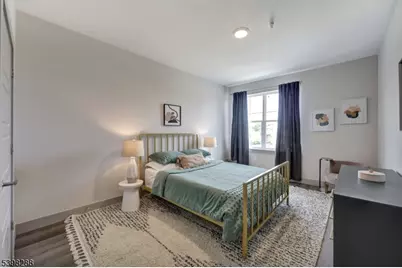 548 Franklin Ave #308, Belleville, NJ 07109 - Photo 4