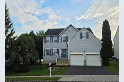 36 Wexford Way, Bridgewater Twp., NJ 08807 - Photo 1