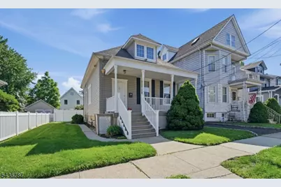 219 Magie Ave, Roselle Park, NJ 07204 - Photo 2