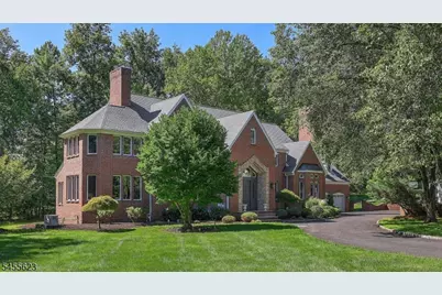 12 Hill Hollow Rd, Warren Township, NJ 07059 - Photo 2