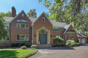 12 Hill Hollow Rd, Warren Township, NJ 07059 - Photo 1