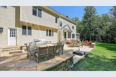 12 Hill Hollow Rd, Warren Township, NJ 07059 - Photo 42