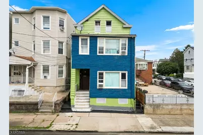 44 Paterson Ave, Paterson, NJ 07522 - Photo 1