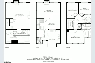 54 Woodledge Ct, Rockaway Township, NJ 07866 - Photo 26