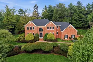 6 Oakridge Rd, Clinton Township, NJ 08801 - Photo 1
