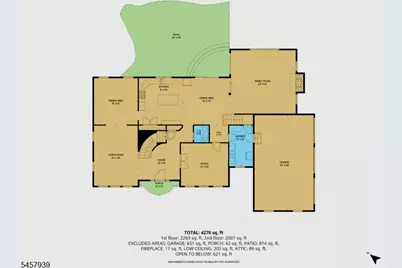 6 Oakridge Rd, Clinton Township, NJ 08801 - Photo 44