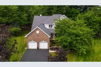 7 Gordon Place, Bernards Township, NJ 07920 - Photo 2