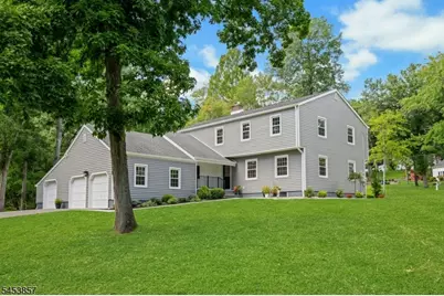 1 Buckley Hill Rd, Morris Township, NJ 07960 - Photo 1