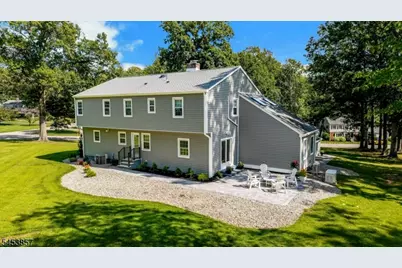 1 Buckley Hill Rd, Morris Township, NJ 07960 - Photo 28