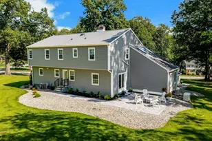 1 Buckley Hill Rd, Morris Township, NJ 07960 - Photo 28