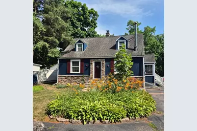 922 Rt202, Readington, NJ 08853 - Photo 1