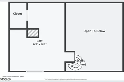 1 Beaver Creek Dr #4, Vernon, NJ 07462 - Photo 32