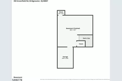350 Greenfield Rd, Bridgewater, NJ 08807 - Photo 44