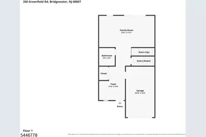 350 Greenfield Rd, Bridgewater, NJ 08807 - Photo 46