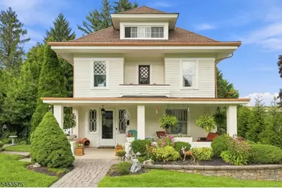 407 Monroe St, Hackettstown, NJ 07840 - Photo 6