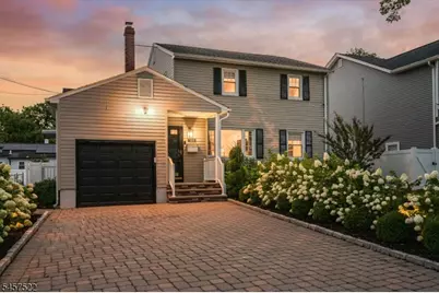 324 Jackson Ave, Scotch Plains Township, NJ 07076 - Photo 1