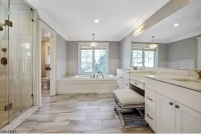 51 Mountain Ave, Chatham Township, NJ 07928 - Photo 8