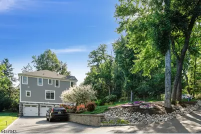 51 Mountain Ave, Chatham Township, NJ 07928 - Photo 2