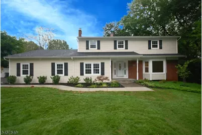 608 Plymouth Ct, Branchburg Township, NJ 08876 - Photo 36