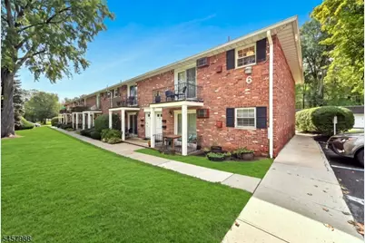320 South Street #6L, Morristown, NJ 07960 - Photo 2