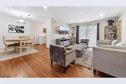 320 South Street #6L, Morristown, NJ 07960 - Photo 4