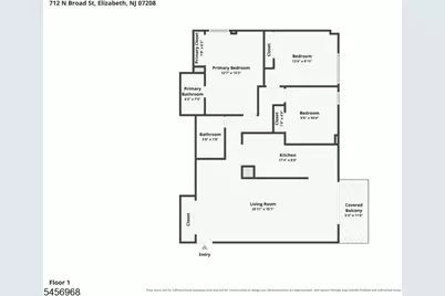 712 N Broad St #2C, Elizabeth, NJ 07208 - Photo 32