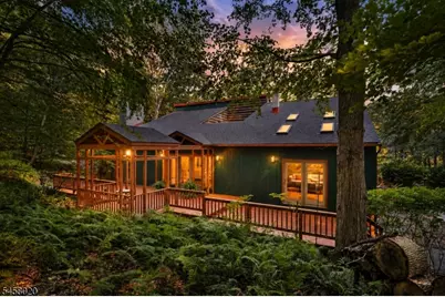 5 Apgar Way, Tewksbury Township, NJ 08833 - Photo 1