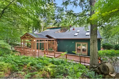 5 Apgar Way, Tewksbury Township, NJ 08833 - Photo 38