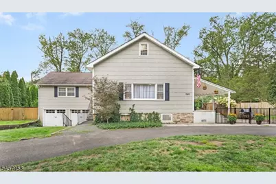 769 Chimney Rock Rd, Bridgewater, NJ 08836 - Photo 20