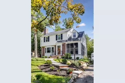 22 Sheridan Avenue, West Orange Township, NJ 07052 - Photo 4