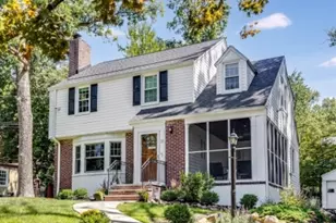 22 Sheridan Ave, West Orange Township, NJ 07052 - Photo 4
