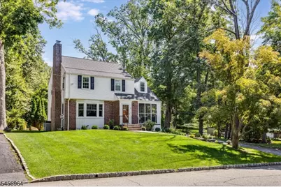 22 Sheridan Avenue, West Orange Township, NJ 07052 - Photo 2