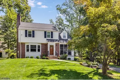 22 Sheridan Avenue, West Orange Township, NJ 07052 - Photo 1