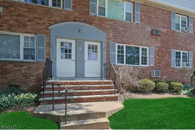 9 Wedgewood Drive #96, Verona, NJ 07044 - Photo 1