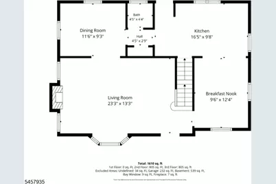 94 Harrison St, Verona, NJ 07044 - Photo 32